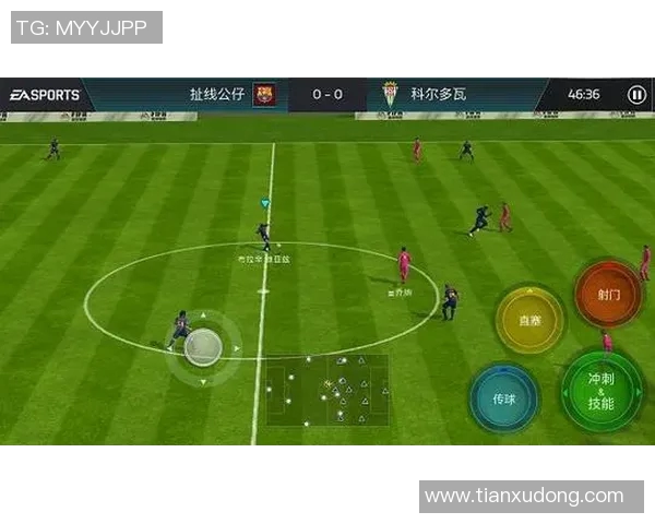 无法进入FIFA足球世界的原因解析与解决方案分享 无法进入FIFA足球世界的原因解析与解决方案分享