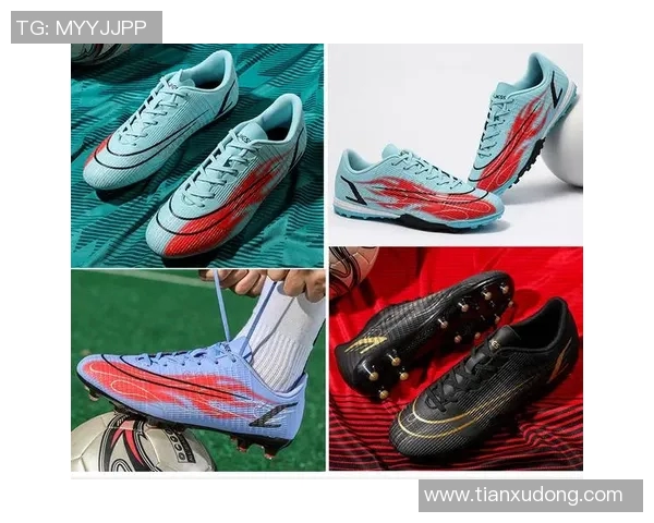 短钉足球鞋的选择与使用技巧助你在球场上尽显风采与实力